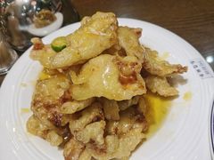 -东北大院·东北菜(三台子店)