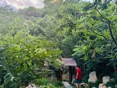 -北京水岸山吧度假村(雁栖镇店)