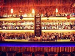 -The Tiki Bungalow提基小木屋酒吧