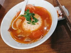 -王春春鸡汤饭(上海中海环宇城店)