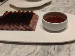 -云锦壹号·淮扬宴(徐汇万科店)