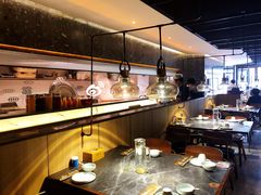 -金掌勺东北菜(格兰晴天店)