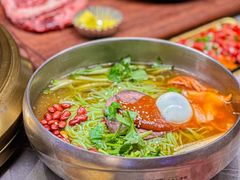 -杨小佳·齐齐哈尔烤肉·烤串(广州店)