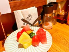 -炉胜·炉端烧·居酒屋
