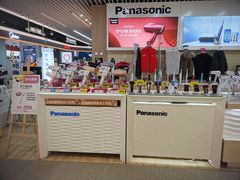 -苏宁易购(成都春熙路店)