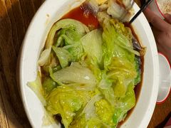 -新白鹿餐厅(龙游路店)