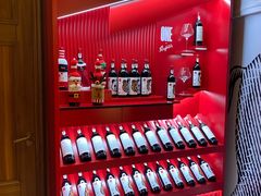 -黑宝石西餐厅(汇励99城市公园店)