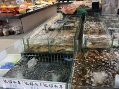 -大灶头·新昌菜(中国茶市店)