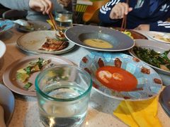 -半山腰·云南菜(侨福芳草地店)