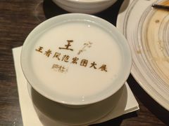 -庐灶江南·江南菜·四合院Bistro(东直门·华侨夜泊君亭店)