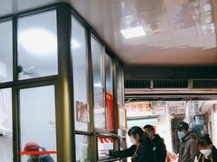 -宋记海南粉传承老店(人民西路店)