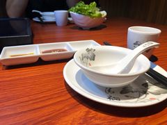 -山之屋炭火烧肉·生啤畅饮(大朗万科中央公园店)