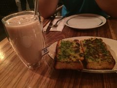 -PIZZA BIANCA(民园店)