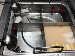 -海底捞火锅(翔龙天地广场店)