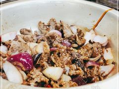 -金源烤肉面片馆(师大店)