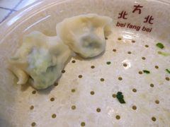 -北方北手工饺子坊(北京路店)