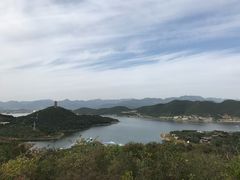 -北京金海湖景区