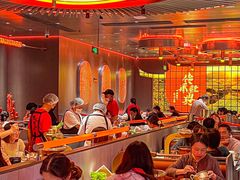 -西塔老太太泥炉烤肉(苏州大悦城店)