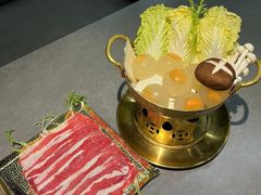 -古仓餐厅·创意菜