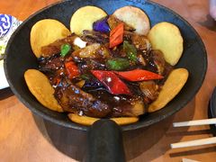 -锦小馆(安贞店)