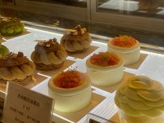-Ten Olives甜点