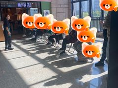 -萨莉亚意式餐厅(万嘉商业广场店)