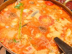 -CHINCHIN 青青·泰国料理(万象食家店)
