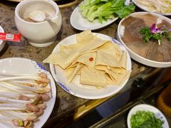 -小龙坎火锅(全球总店)