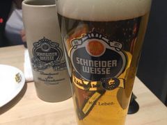 -LENBACH兰巴赫西餐啤酒坊(大连东港店)