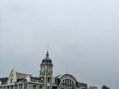 -中国铁道博物馆(正阳门馆)