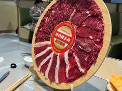 -海底捞火锅(天一广场亚细亚店)