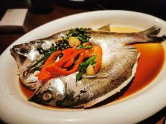 -绿茶餐厅(乐峰广场店)