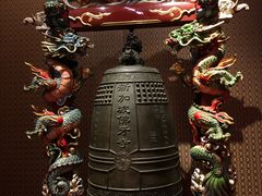 -新加坡佛牙寺龙华院