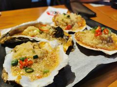 -三太子地摊烧烤·小龙虾(北蔡店)