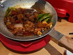 -大丰收脆鱼(浦西万达店)