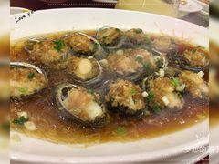 豆豉小鲍-金时代顺风大酒店(协泰店)