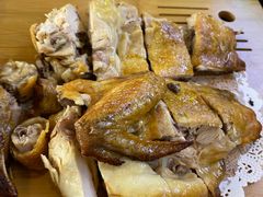 -金家老三饭庄(常营店)