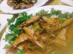 -东记潮汕美食砂锅粥小炒烧烤(镇南大街店)