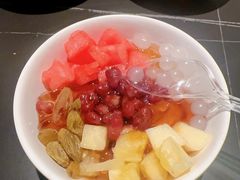 -辣尚瘾·烤鱼·新川菜(交大直营店)