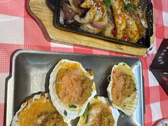 -永信海鲜(群星城店)