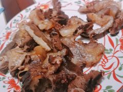 -汕头八合里海记牛肉店(清河店)