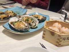 -陶陶居酒家(新天地店)