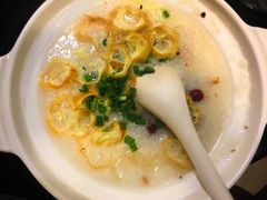 荔湾艇仔粥-卓粤拉肠(红庙店)