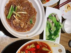 重庆辣子鸡-渝信川菜(长安店)