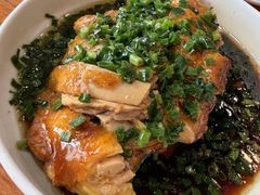 -百家鲜·杭帮菜