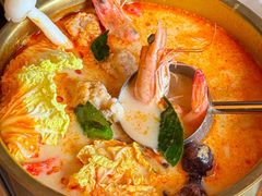 -ChitChat奇洽·Bistro(黎黄陂路店)