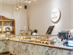 -WHEAT&BAKER-麥(凯德来福士店)