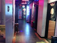 -唱吧麦颂KTV(马驹桥店)