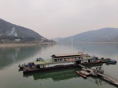-白鹤梁水下博物馆