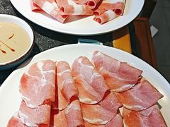 -小洋府铜锅涮肉(南锣鼓巷店)